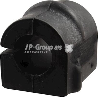 OPEL подушка стабілізатора переднього Astra G 18мм JP GROUP 1240602809 (фото 1)