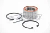Подшипник ступицы перед. Opel Combo/Corsa 93-01/Astra F/Vectra 92-96 JP GROUP 1241300610 (фото 1)