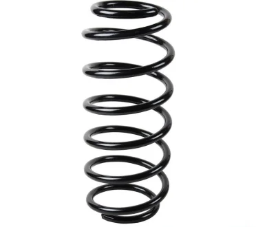 Пружина подвески JP GROUP 1242207400