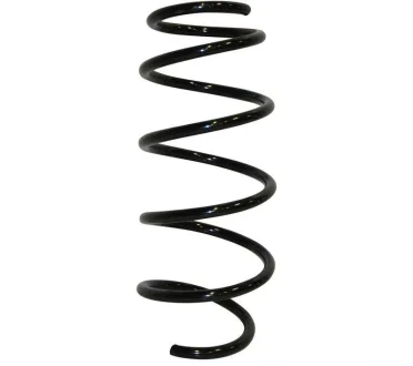 OPEL пружина підвіски передн.Vectra C 1.6-1.8 02- JP GROUP 1242207900