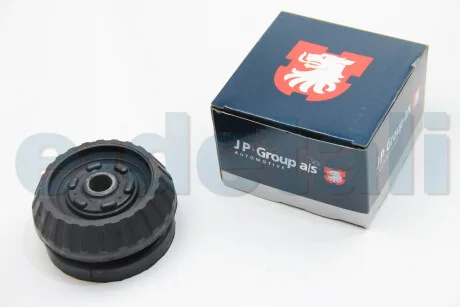 Опора стійки амортизатора JP GROUP 1242400300