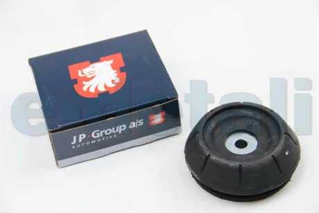 Опора стійки амортизатора JP GROUP 1242401100