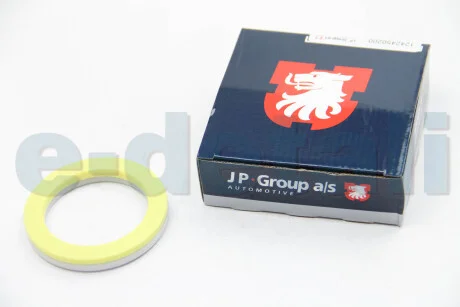 Подшипник опоры амортизатора Omega A/B -03 JP GROUP 1242450200