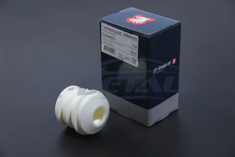 Відбійник амортизатора Astra F/Kadett E 77-01 JP GROUP 1242600200