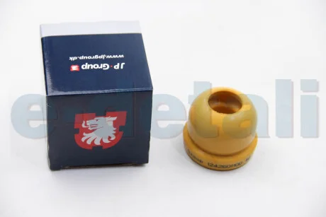 Отбойник амортизатора перед ASTRA/VECTRA/ZAFIRA 02- JP GROUP 1242601100
