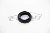 Сальник 35x54x10/15 КПП передній Opel Combo 1.7D 94-01/1.3CDTI 04- JP GROUP 1244000200 (фото 3)