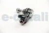 Наконечник рульової тяги Espero/Lanos/Ascona C/Kadett E Л. JP GROUP 1244600670 (фото 2)