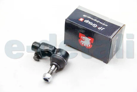 Наконечник рульової тяги Espero/Lanos/Ascona C/Kadett E Л. JP GROUP 1244600670