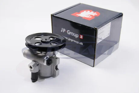 Насос гидроусилителя Vectra A/Astra F 1.7tD (100bar) JP GROUP 1245100300