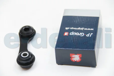 Тяга стабилизатора задней. Opel Vectra C 02-/Fiat Croma 05- JP GROUP 1250500100