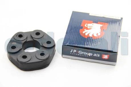 Шарнір, поздовжній вал JP GROUP 1253800100