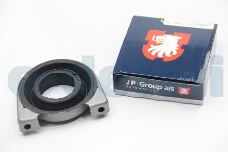 Підвісний підшипник карданного валу Omega 94-03 JP GROUP 1253900200