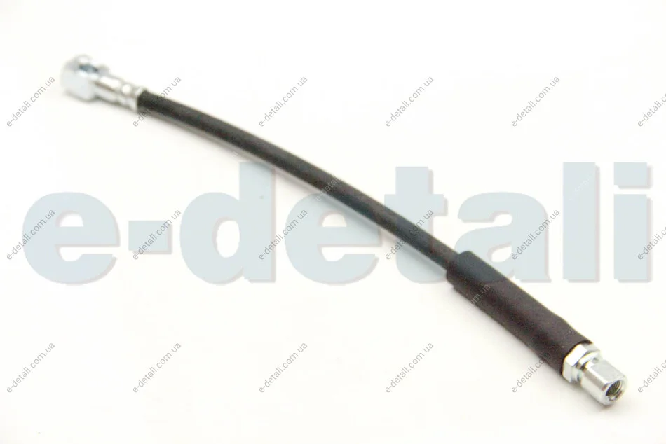Гальмівний шланг Kadett E/Astra F/Vectra A (350mm) JP GROUP 1261600880 (фото 1)