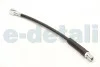 Гальмівний шланг Kadett E/Astra F/Vectra A (350mm) JP GROUP 1261600880 (фото 1)