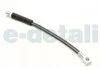 Гальмівний шланг Kadett E/Astra F/Vectra A (350mm) JP GROUP 1261600880 (фото 2)