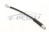 Гальмівний шланг Kadett E/Astra F/Vectra A (350mm) JP GROUP 1261600880 (фото 3)