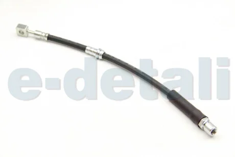 Гальмівний шланг перед Vectra B (388mm) JP GROUP 1261600900
