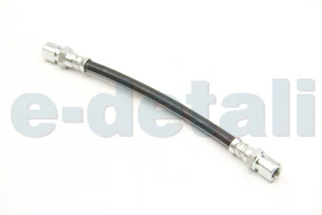 Гальмівний шланг Kadett E/Astra F/Vectra A (235mm) JP GROUP 1261700100