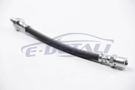 OPEL шланг гальм. задн. прав./лів.Astra F,Vectra A/B JP GROUP 1261700300