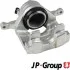CHEVROLET Гальмівний супорт передній лівий VOLT EV 150 11-, CRUZE 1.4-2.0 09-, OPEL ASTRA J 1.4-2.0 11- JP GROUP 1261901970 (фото 2)