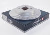 Гальмівний диск зад. Combo/Astra H/Meriva 01- (264x10) JP GROUP 1263202800 (фото 1)