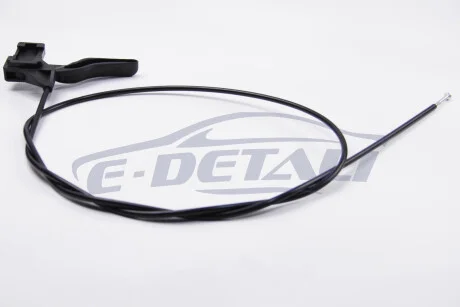 Трос замку капота Kadett/Astra/Vectra -01 JP GROUP 1270700100