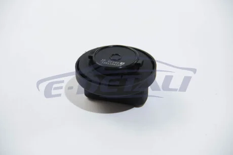 Крышка топливного бака Astra F/Vectra A JP GROUP 1281100100