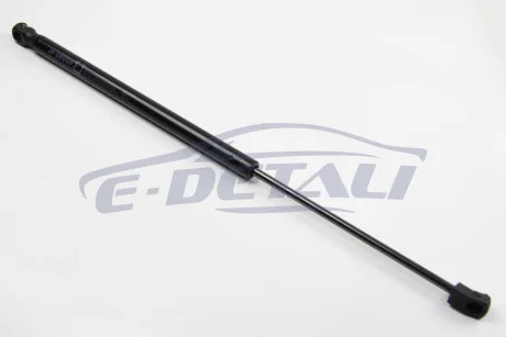 Амортизатор багажника Omega B універсал -03 (507/175mm 610N) JP GROUP 1281200200