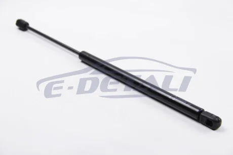 Амортизатор багажника Vectra B -03 (470/180mm 600N) JP GROUP 1281200400