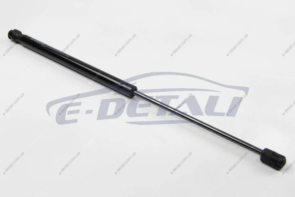 Амортизатор багажника Vectra A хетчбєк (475mm/185mm 540N) JP GROUP 1281201000 (фото 1)