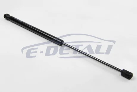 Амортизатор багажника Vectra A хетчбєк (475mm/185mm 540N) JP GROUP 1281201000