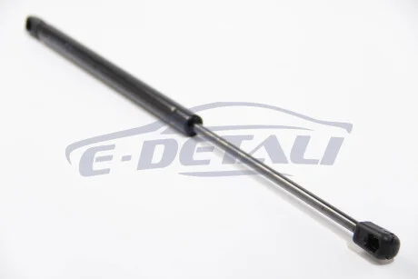 Амортизатор багажника Vectra B хэтчбек (470/180mm 560N) JP GROUP 1281201500
