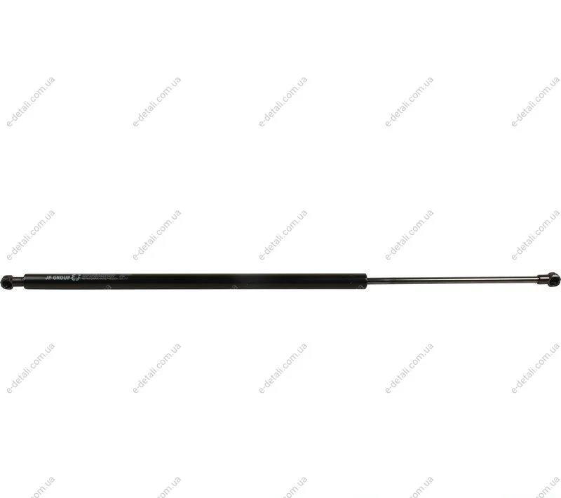 Амортизатор багажника Opel Agila A JP GROUP 1281204970 (фото 1)