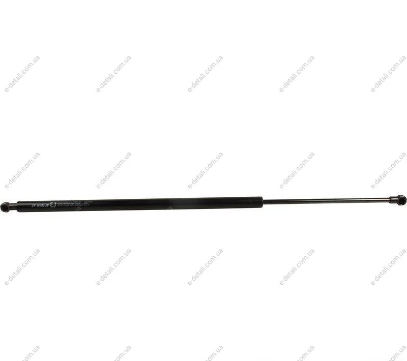 Амортизатор багажника Opel Agila A JP GROUP 1281204980 (фото 1)
