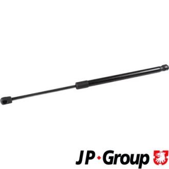 Амортизатор багажника Opel Astra J JP GROUP 1281205000