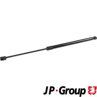 Газовий амортизатор OPEL ASTRA K 15 JP GROUP 1281206300