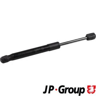 Амортизатор багажника Opel Astra H JP GROUP 1281206400