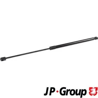 Амортизатор багажника CHEVROLET CAPTIVA JP GROUP 1281206600