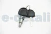 Вкладка замка дверей Vectra B/Omega B JP GROUP 1287500700 (фото 1)