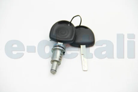 Вкладка замка дверей Vectra B/Omega B JP GROUP 1287500700