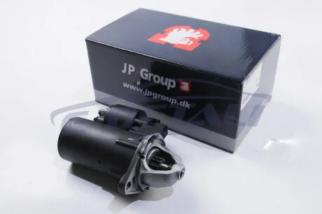 Стартер JP GROUP 1290300200