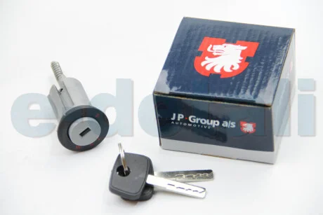 Замок, замок-вимикач JP GROUP 1290400100