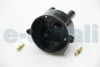 Крышка распределителя зажигания Astra F/Kadett E 1.4i -01 JP GROUP 1291200700 (фото 2)