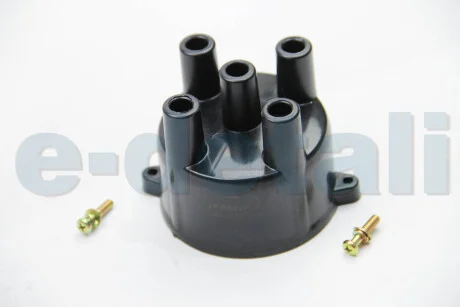 Кришка розподільника запалювання Astra F/Kadett E 1.4i -01 JP GROUP 1291200700