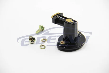 Бегунок распределителя зажигания Opel Astra/Omega/Kadett 1.6-2.0i -00 JP GROUP 1291300300