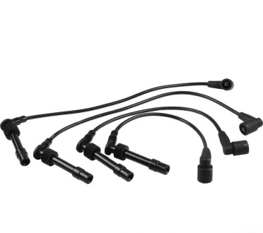 Фото opel к-кт проводів високої напруги astra g ліфтбек (t98) 1.6 98-00 JP GROUP 1292003010 OPEL К-кт проводів високої напруги ASTRA G Ліфтбек (T98) 1.6 98-00 JP GROUP 1292003010