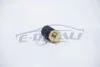 Датчик вмикання вентилятора (чорний) ASTRA F/VECTRA A 1.4-2.0 88-98 (100°C-95°C) JP GROUP 1293200400 (фото 1)