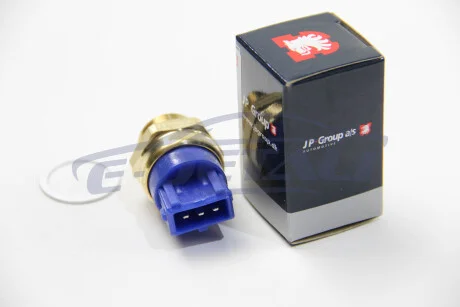 Датчик вмикання вентилятора VECTRA 1.6-2.6i 95-03 (110-105°C;120-115°C) JP GROUP 1293201300