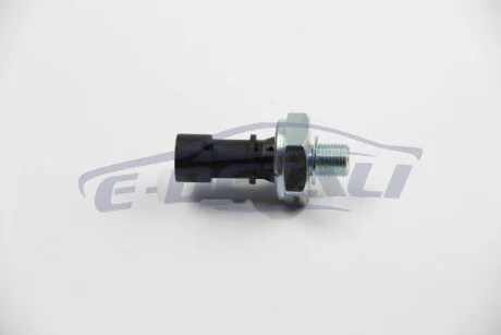 Датчик тиску оливи (0,4bar/1 конт./блакитний) Opel Combo/Honda Civic 1.4-3.5 85- (M10x1) JP GROUP 1293500100