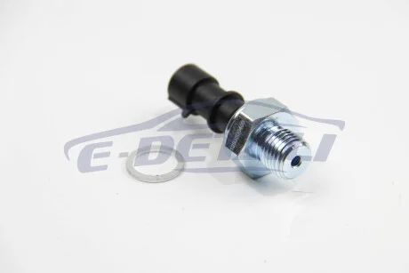 Датчик давления масла (0,5bar/1 конт./черный)) LANOS/ASTRA F/G 1.2-3.2 84- JP GROUP 1293500400